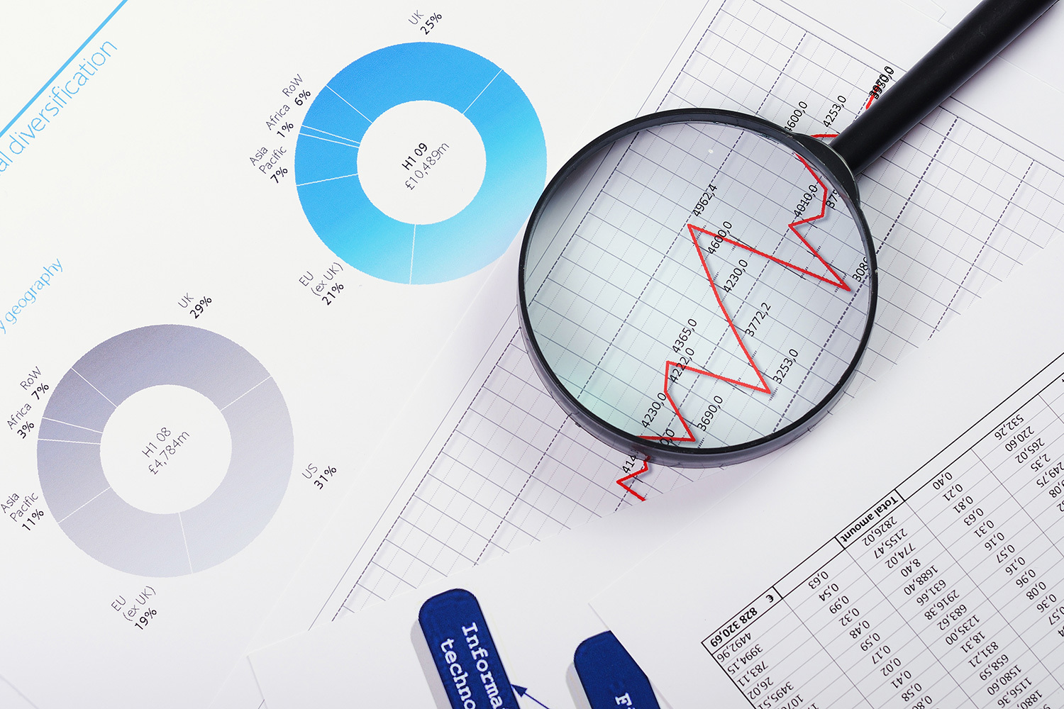 <span style="font-style: italic;">Inspection</span>/ Business information consulting
