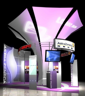 Exhibition Services