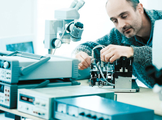 Computer Systems Services